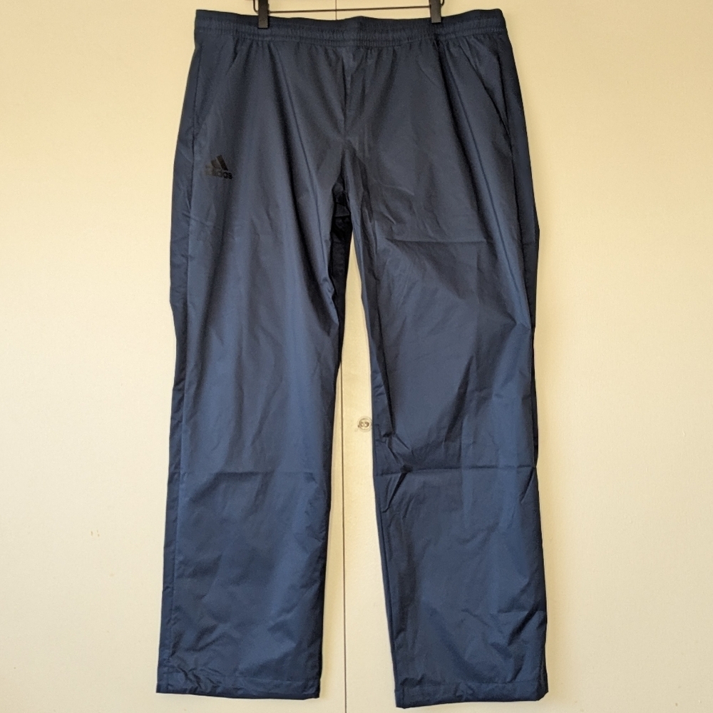 adidas Men's Provisional Rain Pants
